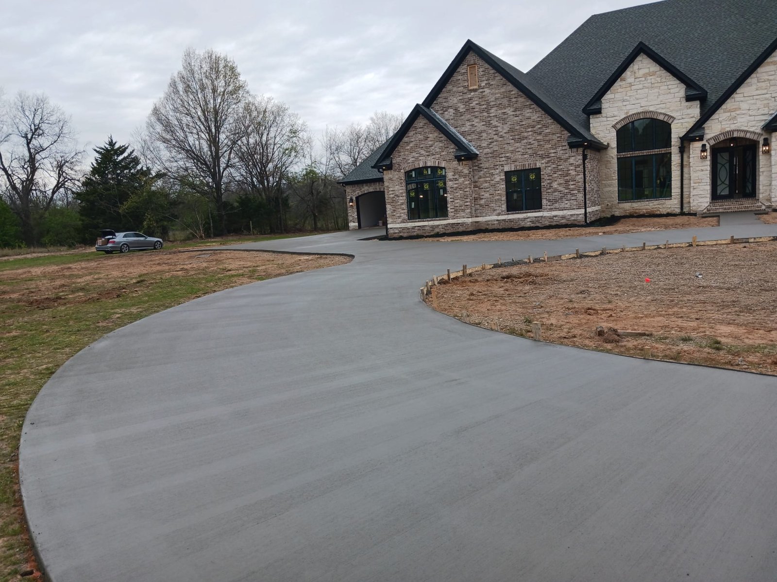 G&D Concrete Construction LLC