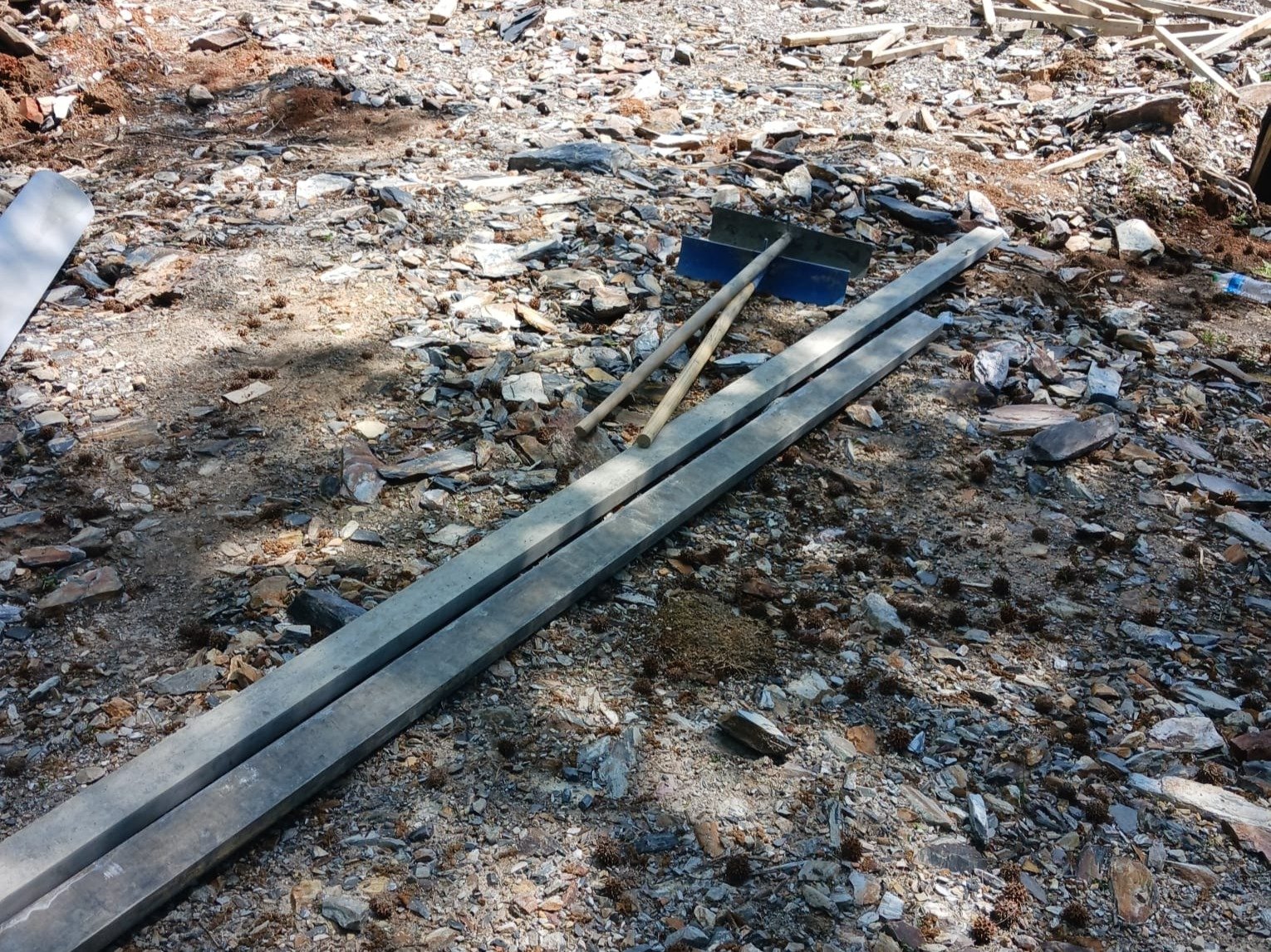 G&D Concrete Construction LLC