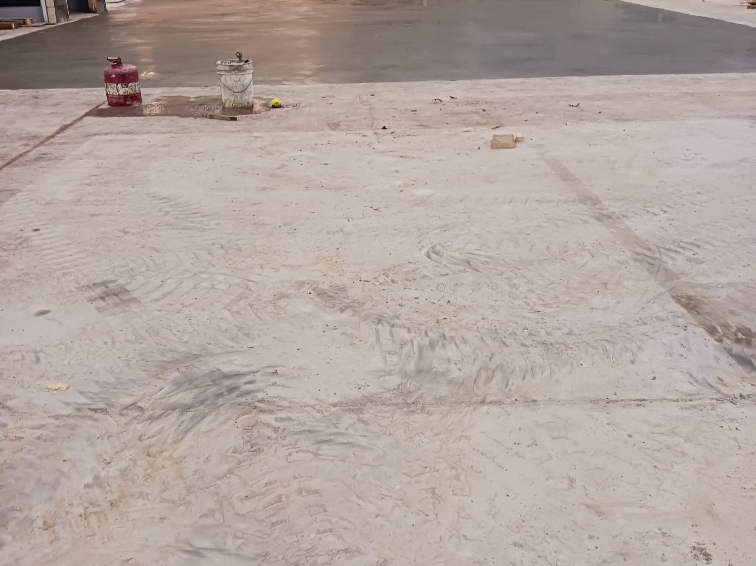 G&D Concrete Construction LLC