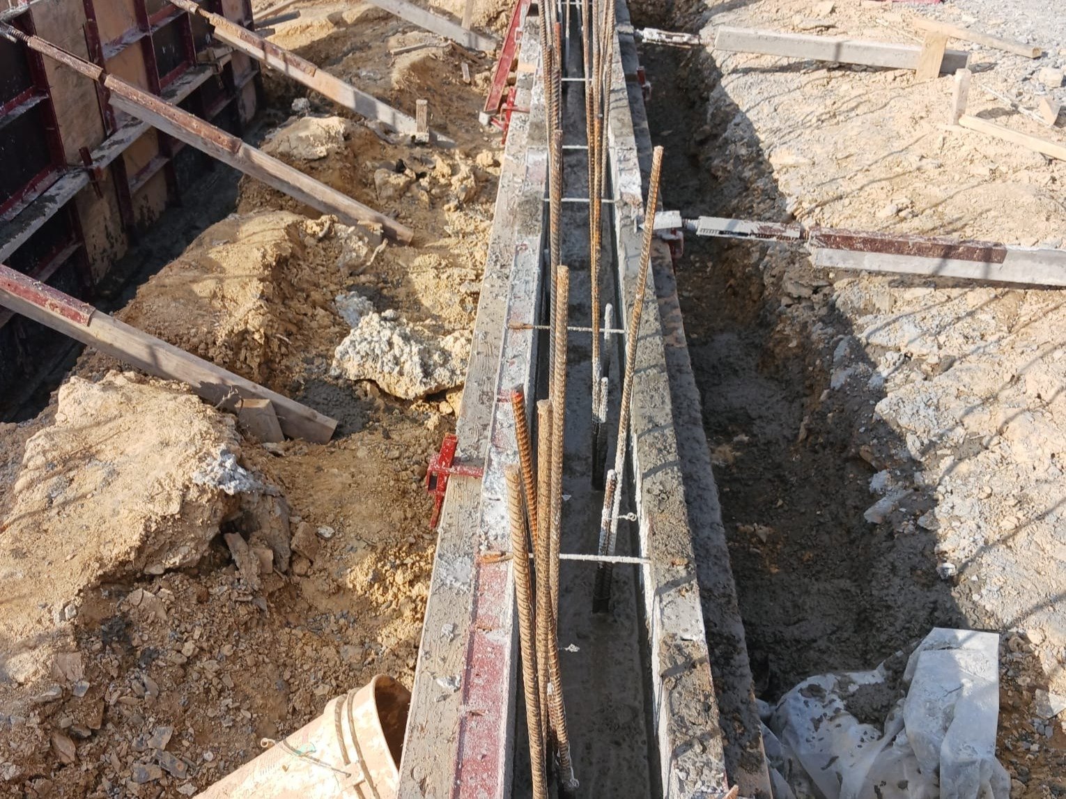 G&D Concrete Construction LLC