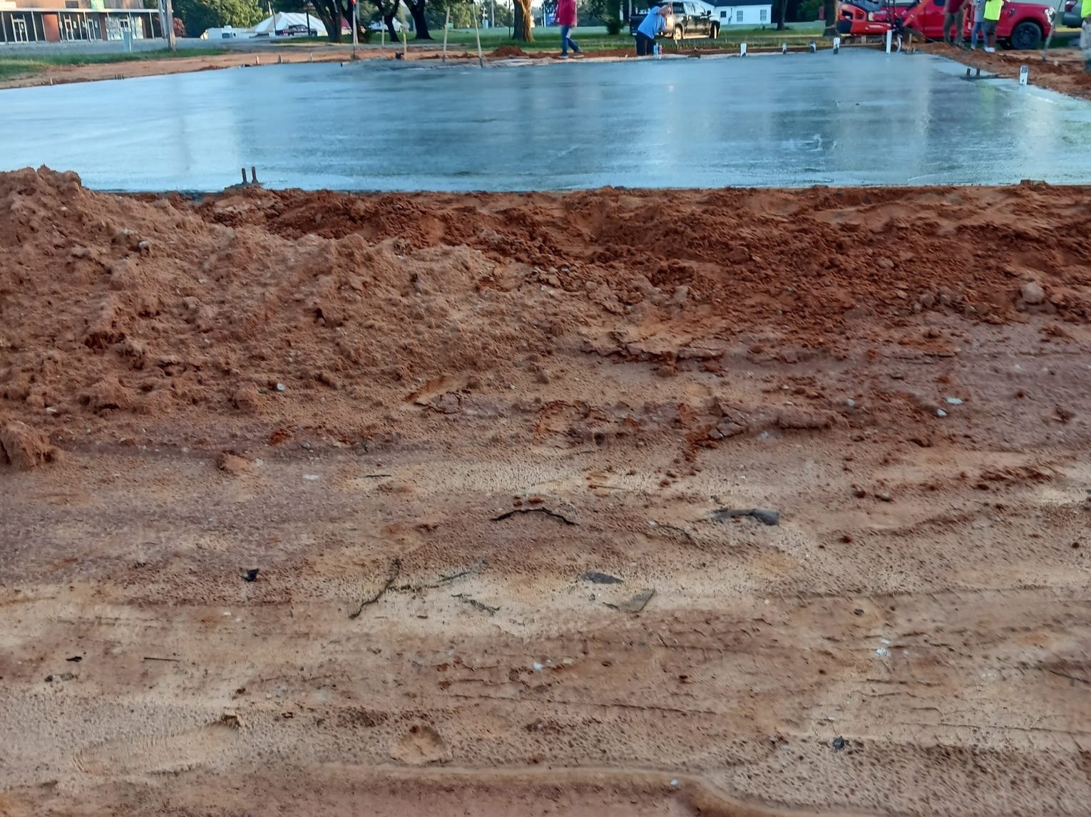 G&D Concrete Construction LLC