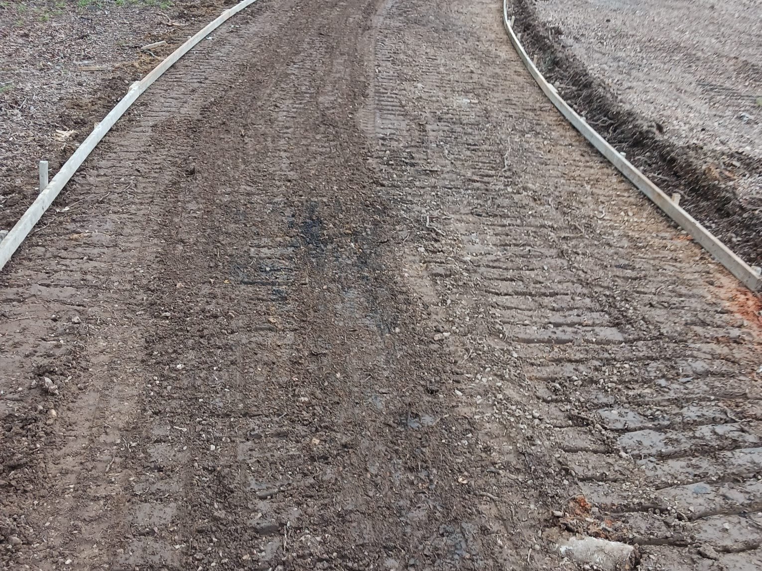 G&D Concrete Construction LLC