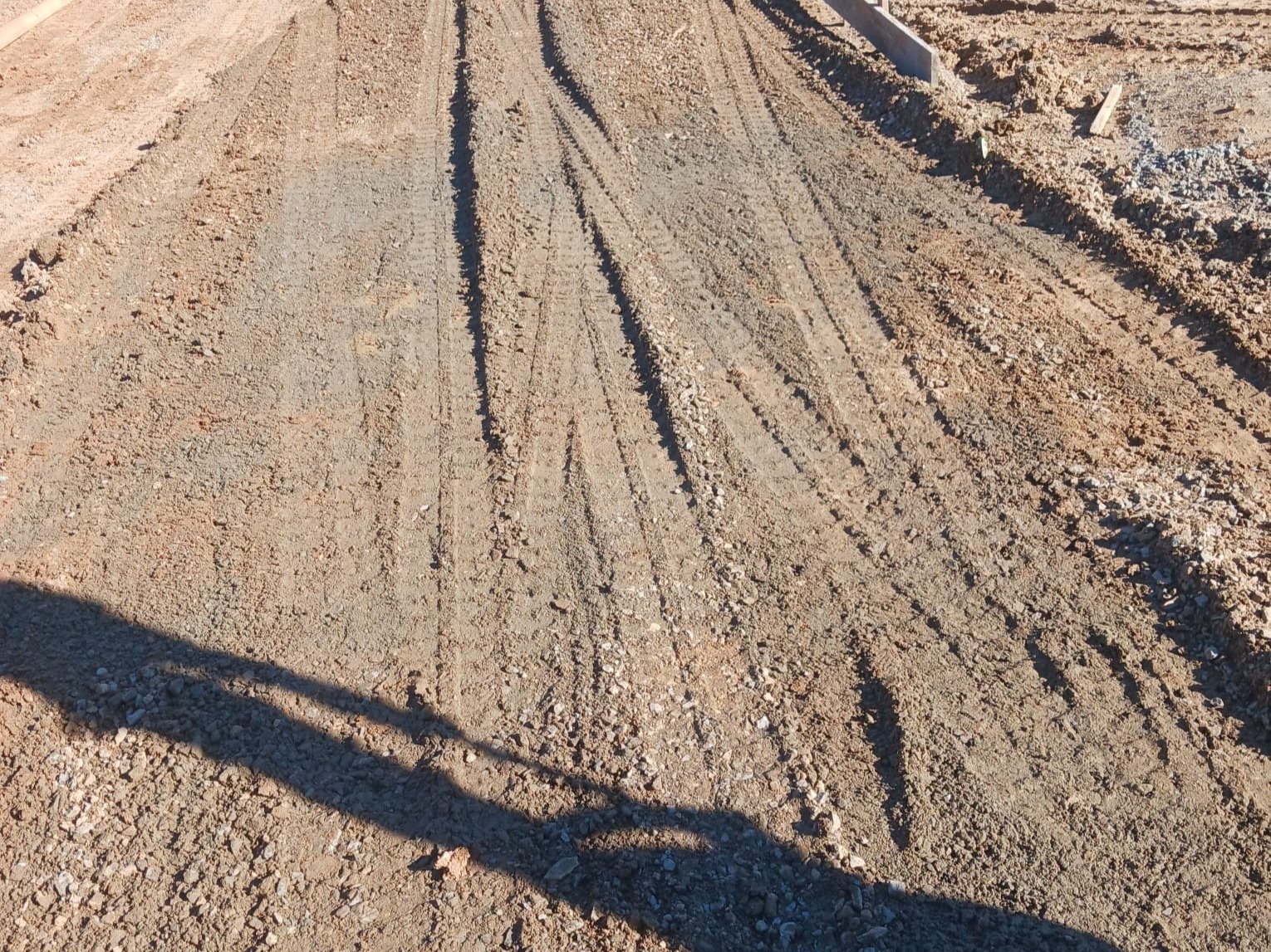 G&D Concrete Construction LLC