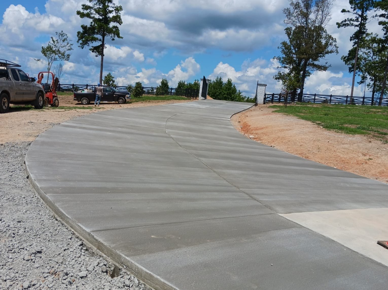 G&D Concrete Construction LLC