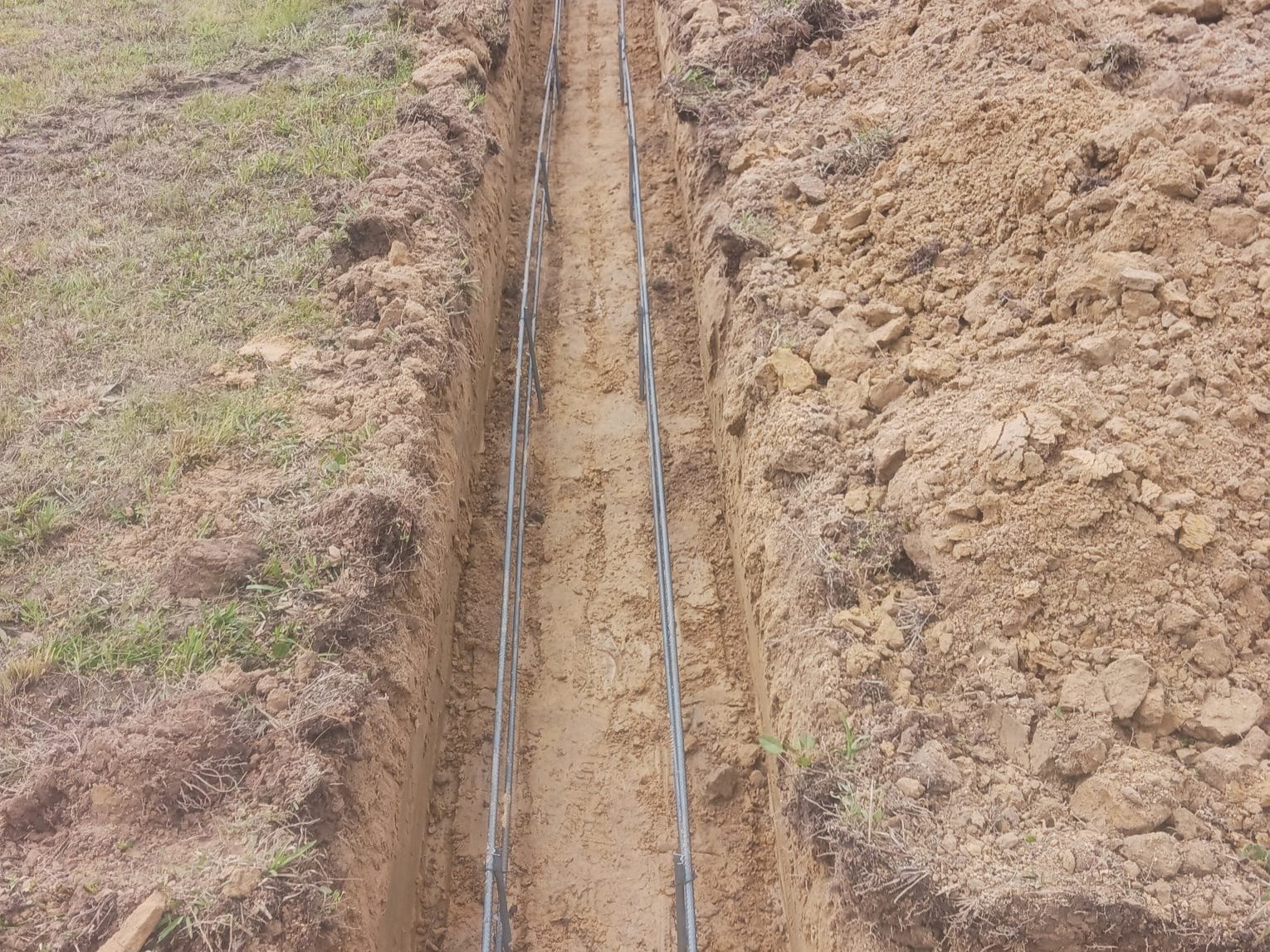 G&D Concrete Construction LLC