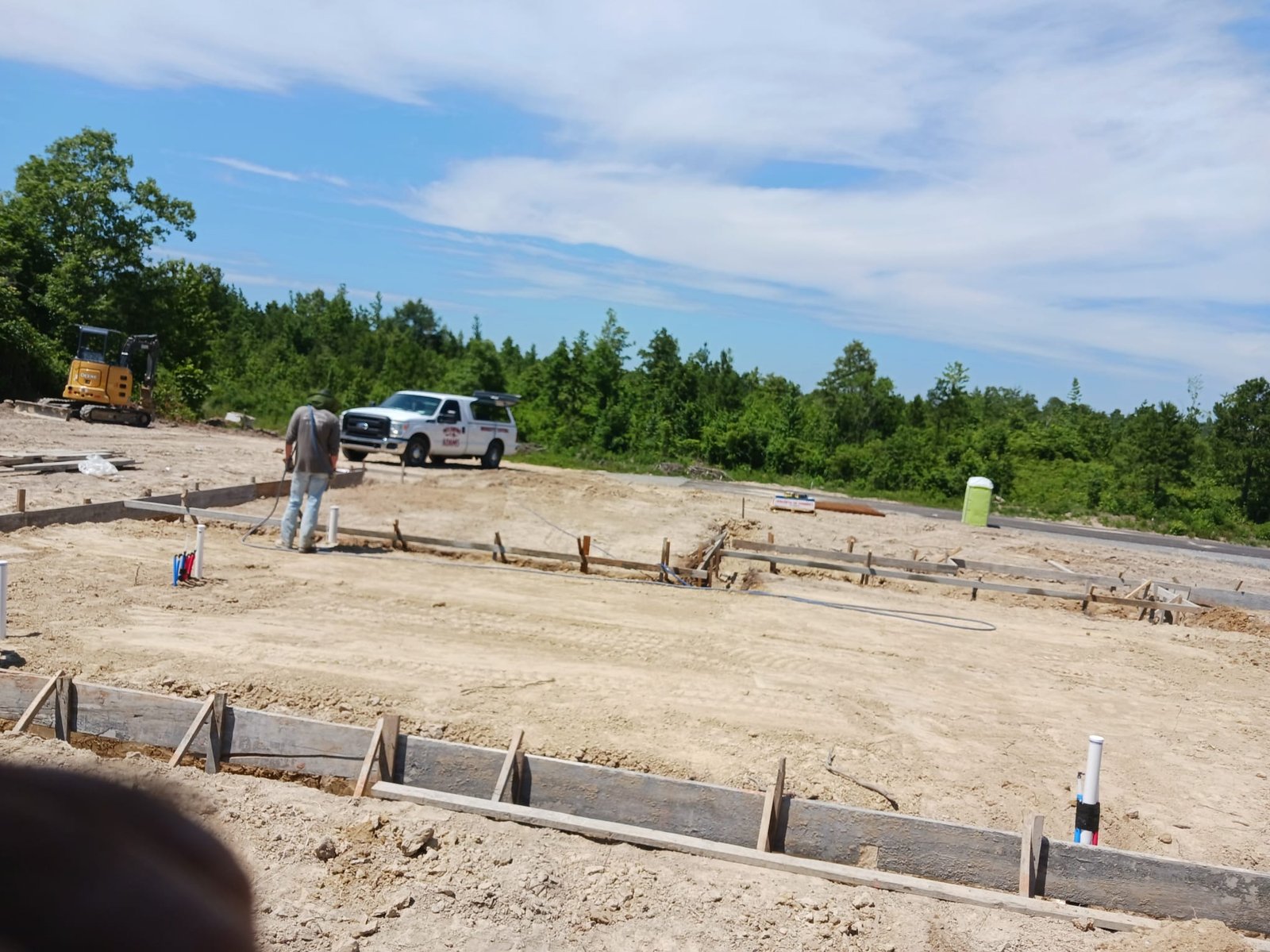 G&D Concrete Construction LLC