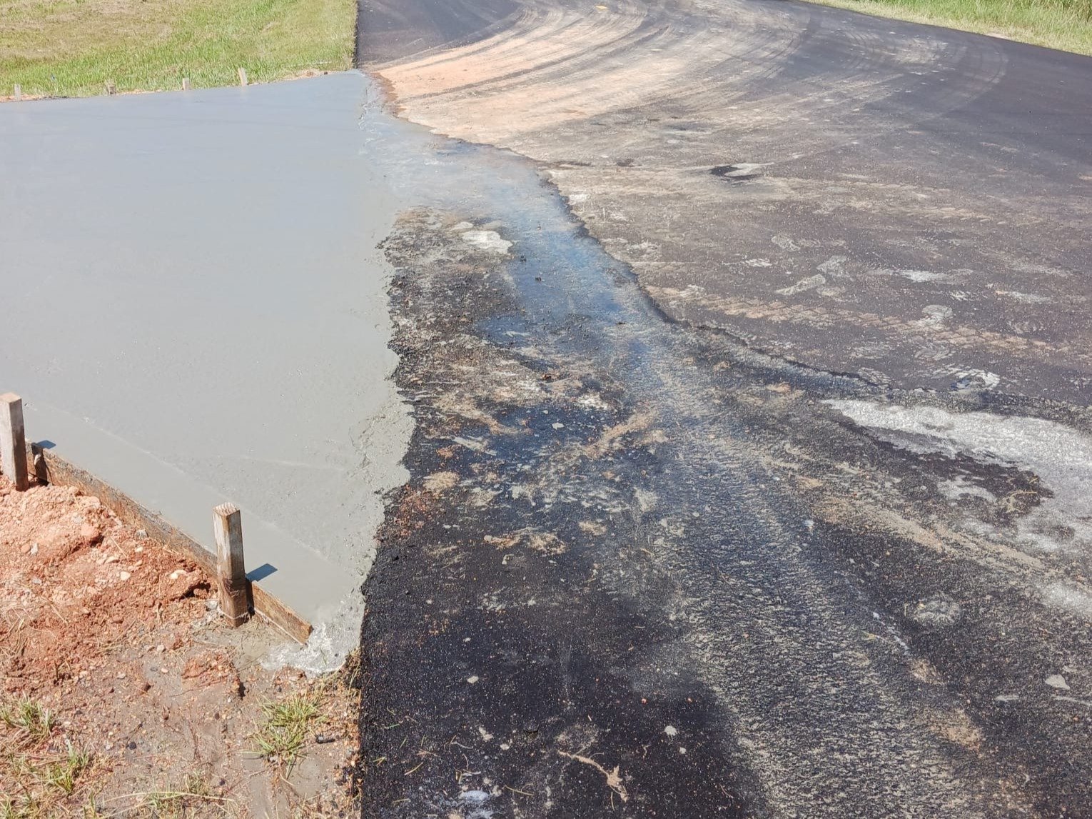 G&D Concrete Construction LLC