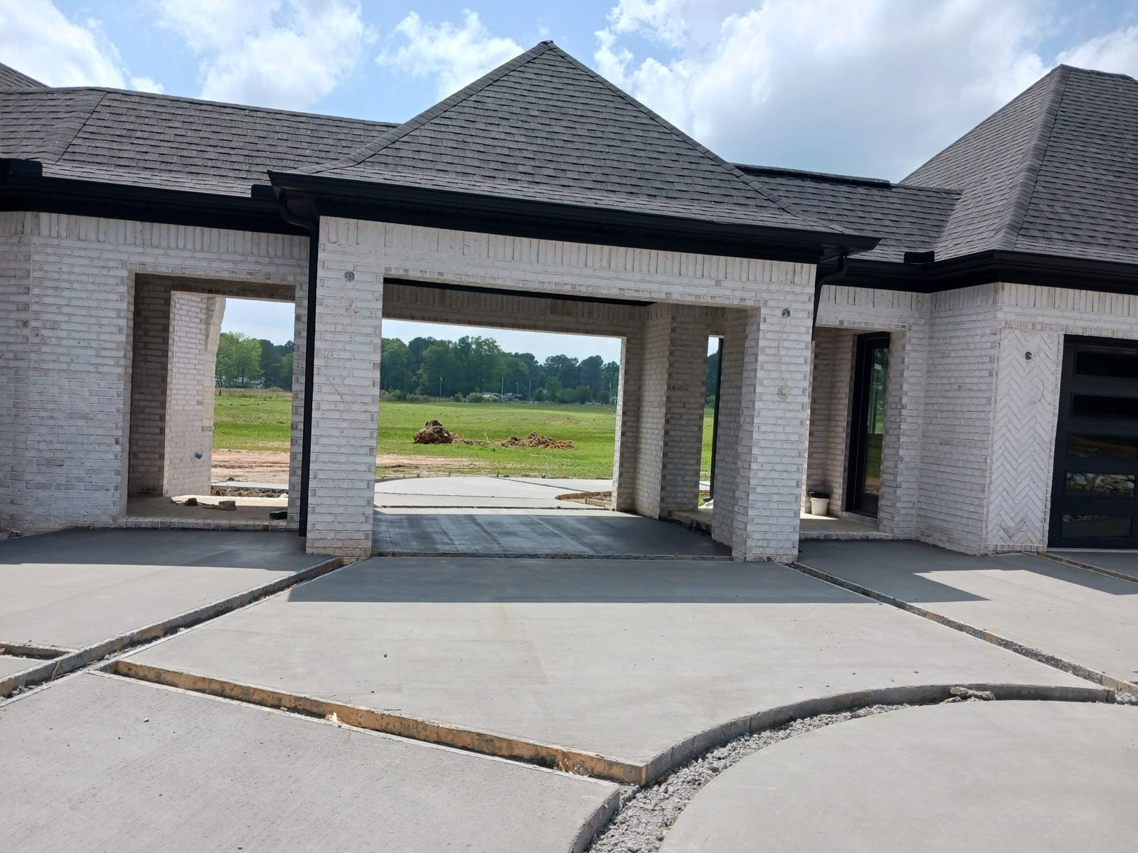 G&D Concrete Construction LLC