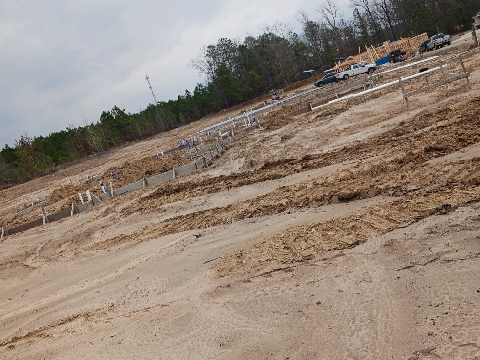 G&D Concrete Construction LLC