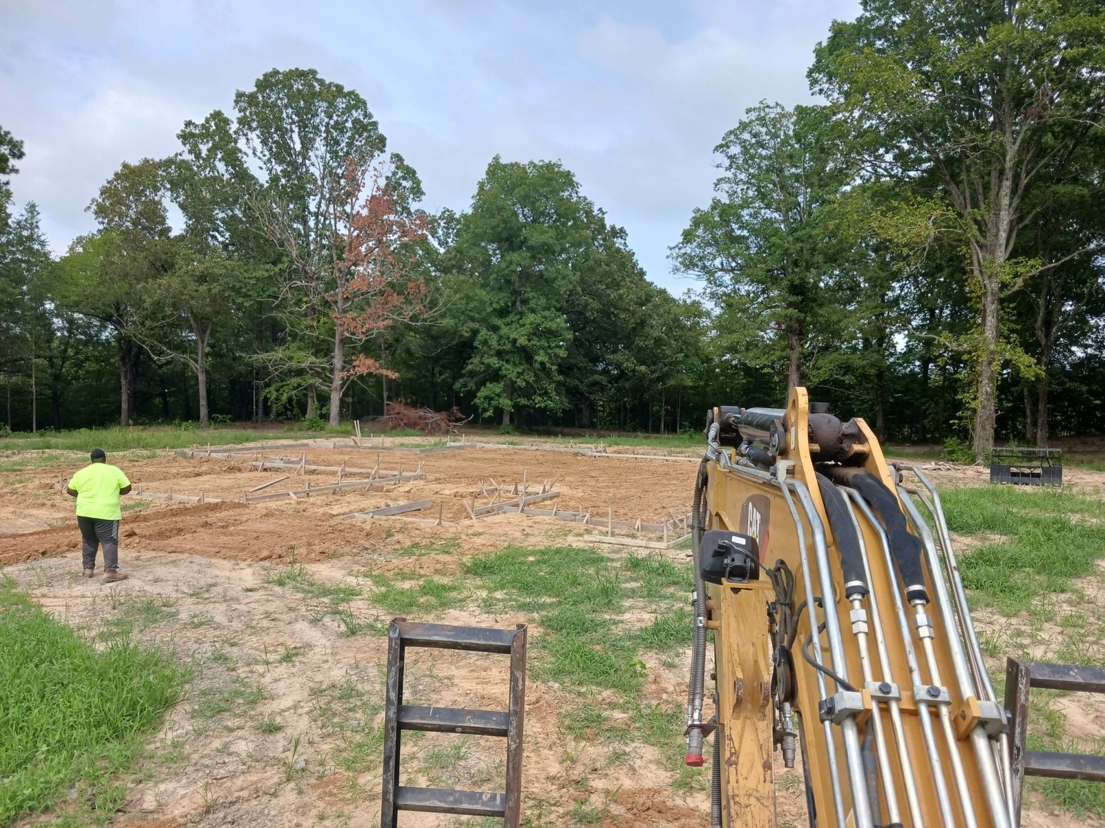 G&D Concrete Construction LLC