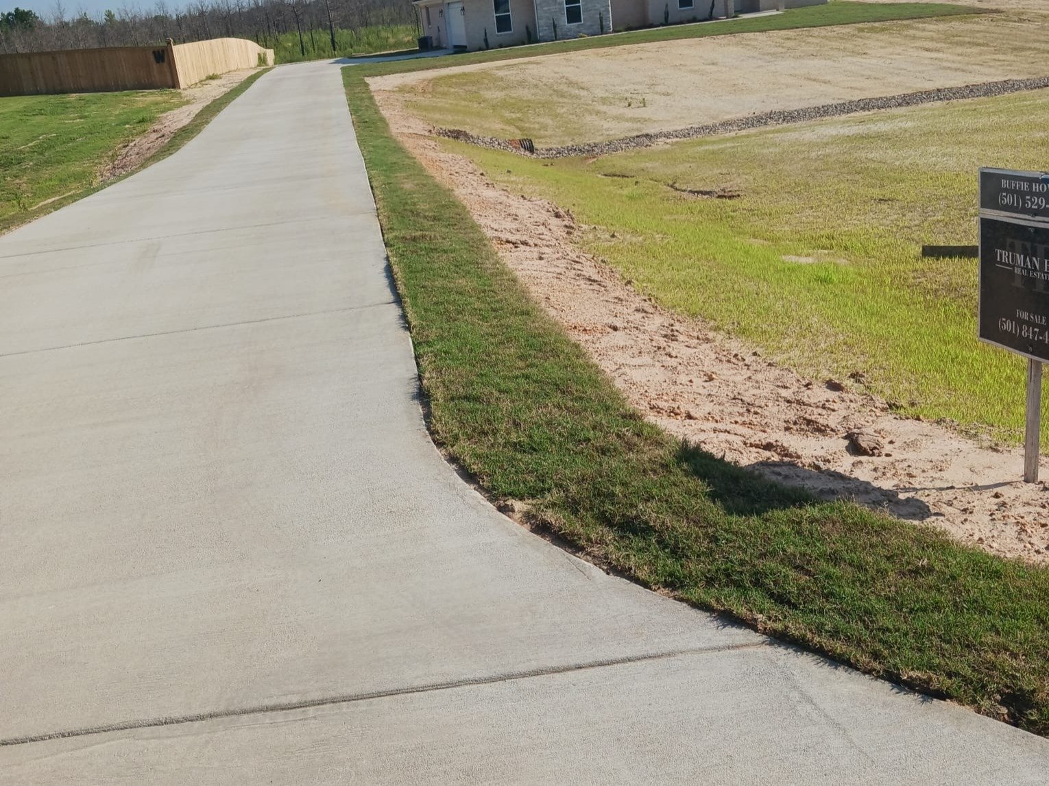 G&D Concrete Construction LLC