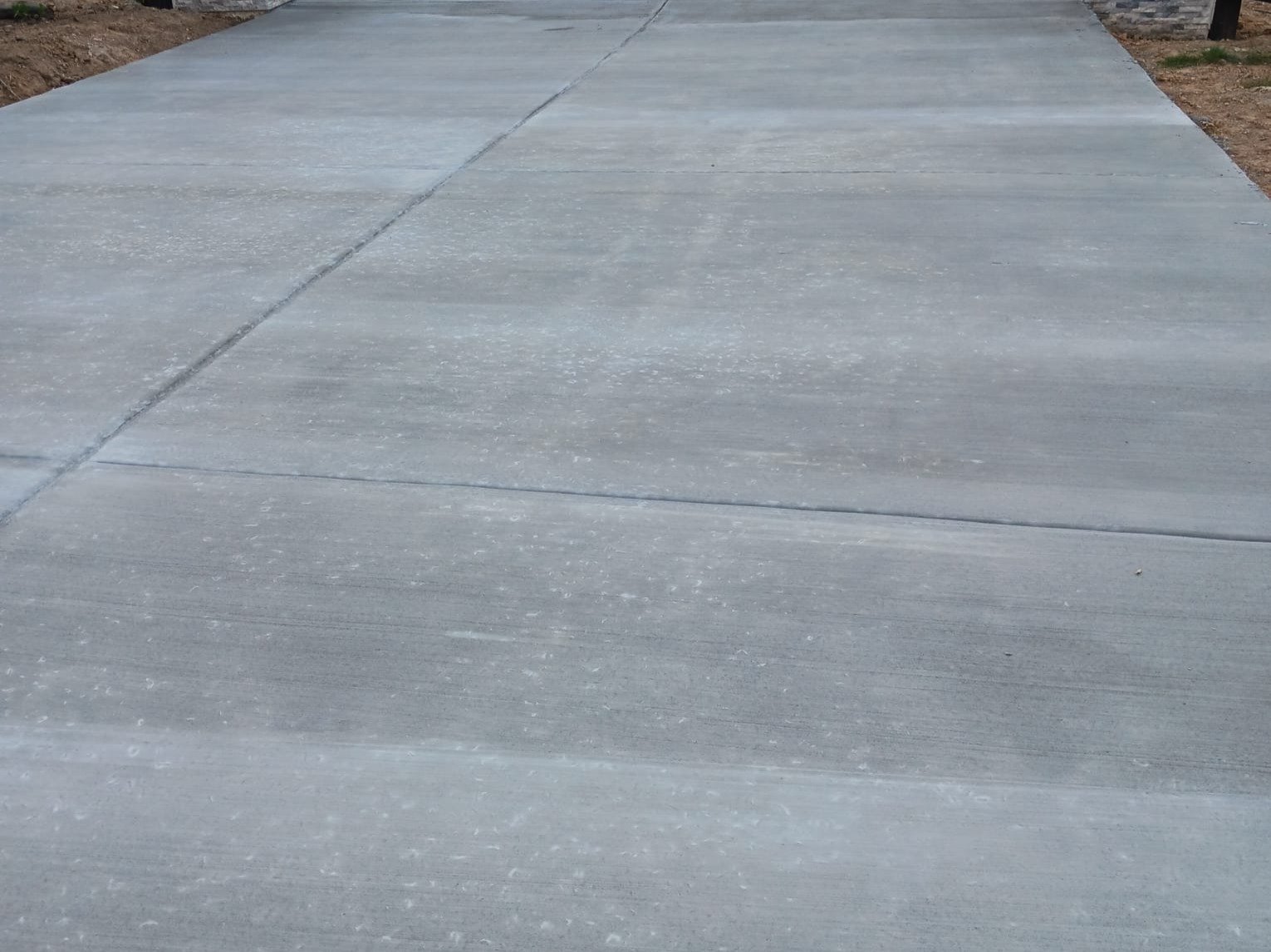 G&D Concrete Construction LLC