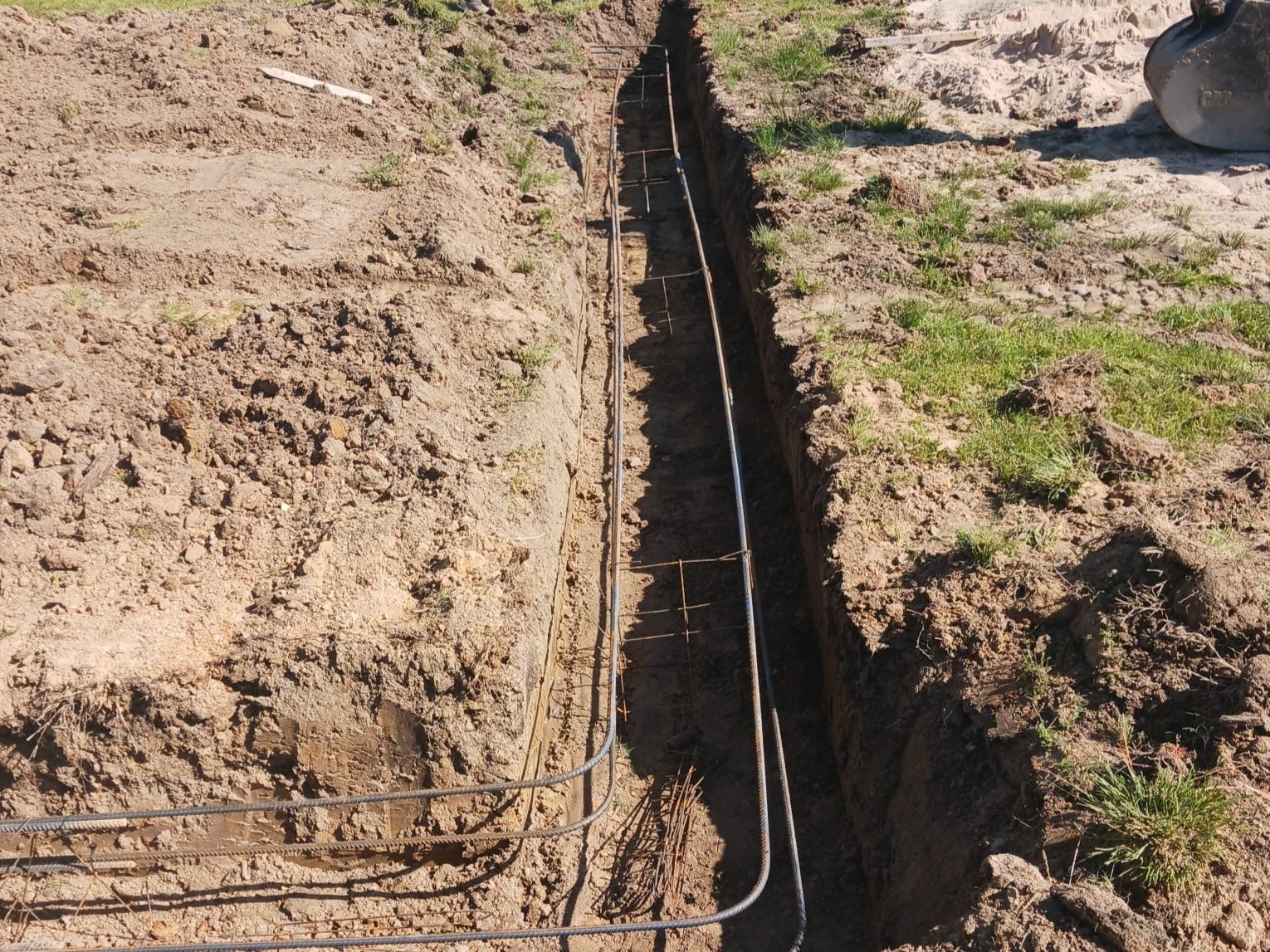 G&D Concrete Construction LLC