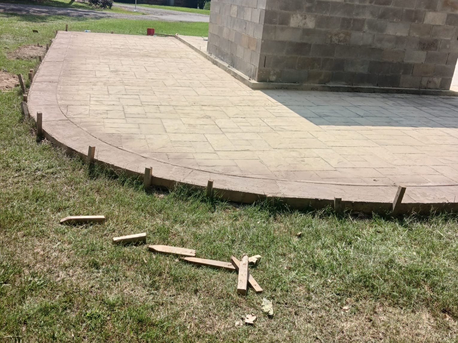 G&D Concrete Construction LLC