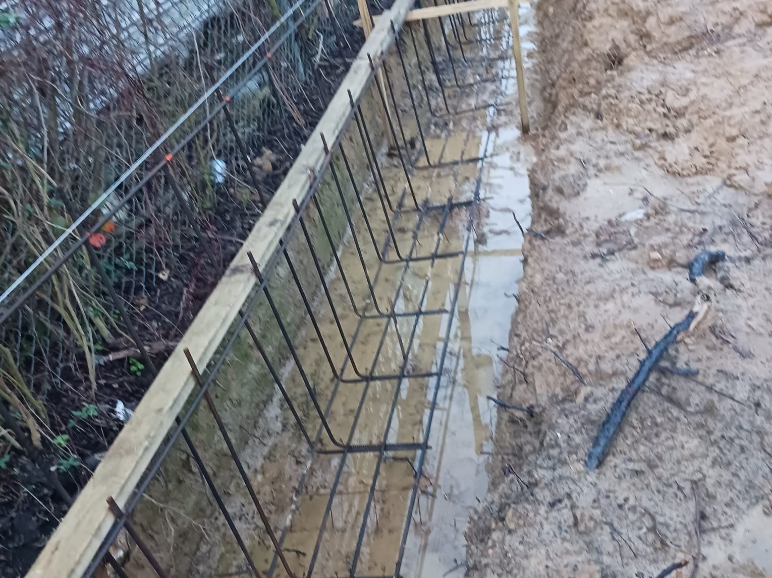 G&D Concrete Construction LLC