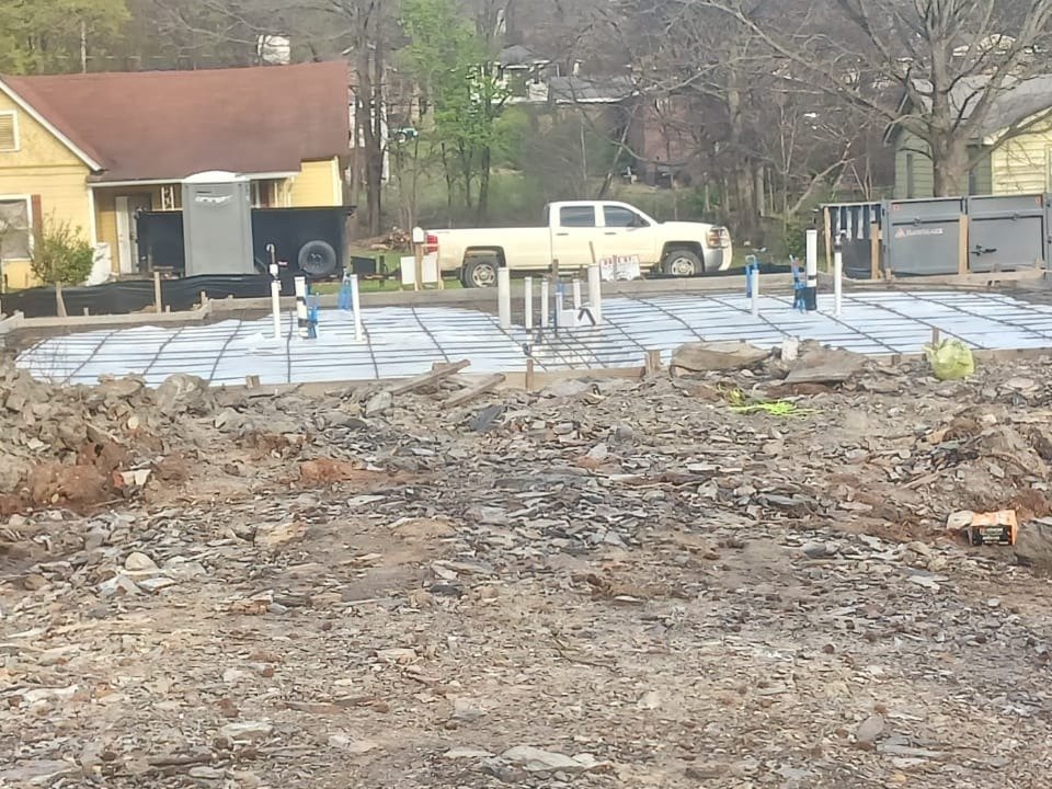 G&D Concrete Construction LLC