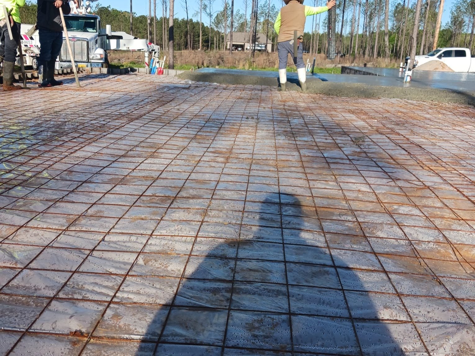 G&D Concrete Construction LLC