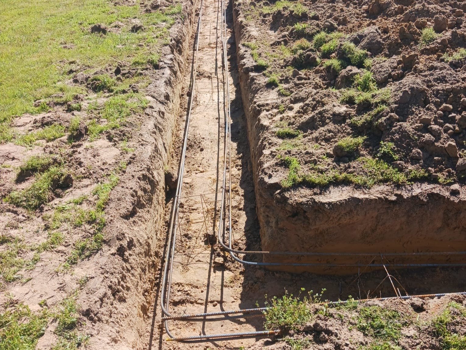 G&D Concrete Construction LLC