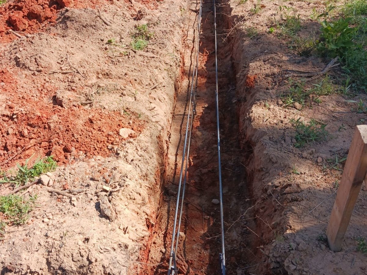 G&D Concrete Construction LLC