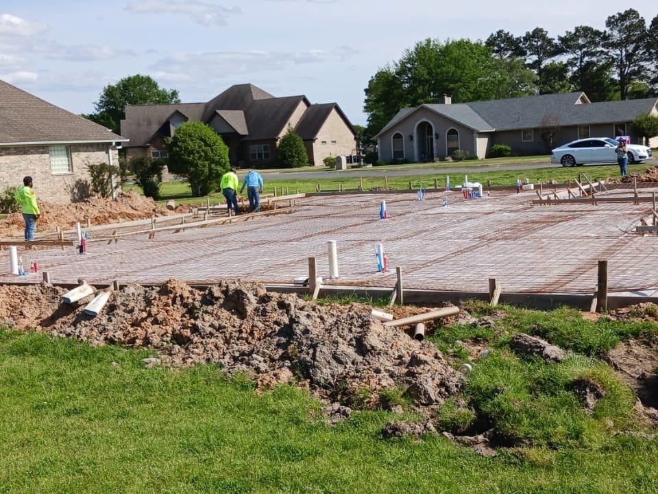 G&D Concrete Construction LLC