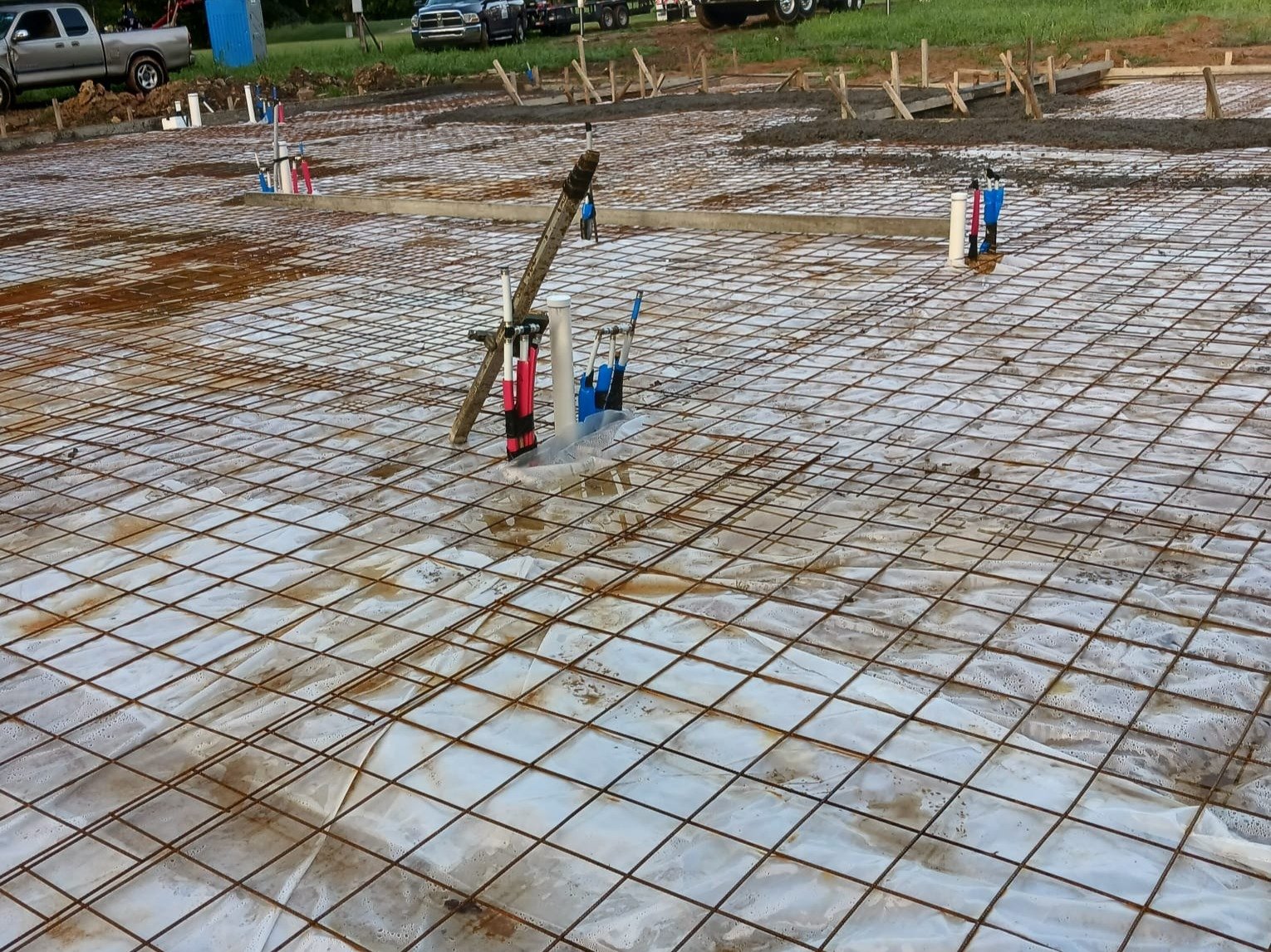 G&D Concrete Construction LLC